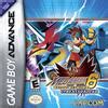 Mega Man Battle Network 6 Cheats For Game Boy Advance .